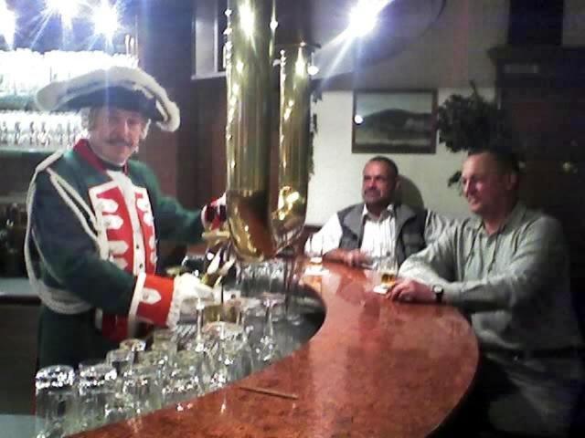 Hotel Goldener Anker Боденвердер Экстерьер фото
